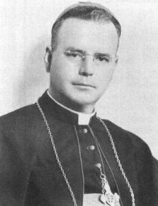 Charles F. Buddy