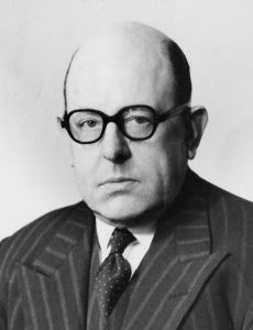 Charles Dodds