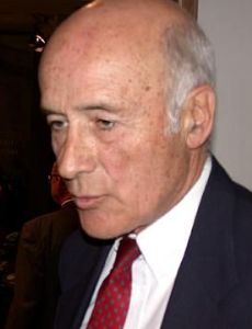 Joseph S. Nye