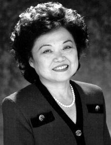 Patsy Mink