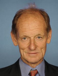 Tim Johnson (Illinois politician)