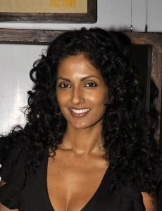Sheetal Mallar