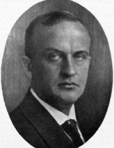 Jan Kotěra