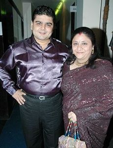 Deven Bhojani