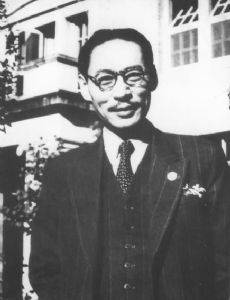 Shi Dongshan