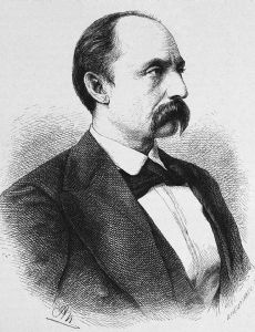 Friedrich Spielhagen
