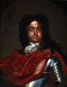 Francesco Farnese, Duke of Parma