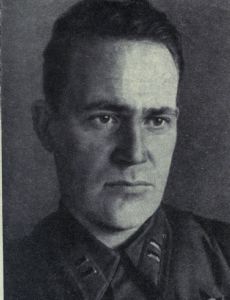 Vadim Kozhevnikov