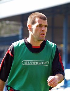 John Welsh (footballer)