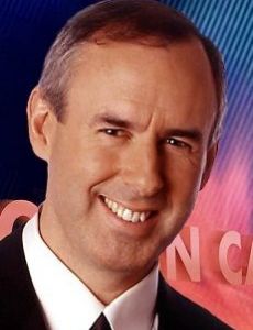 Ron MacLean