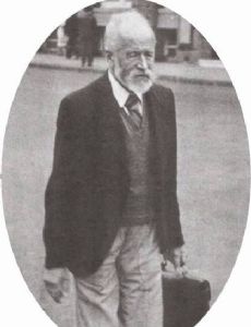 Edward Cooney