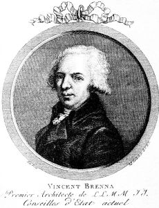 Vincenzo Brenna