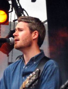 Thomas Holm (musician)