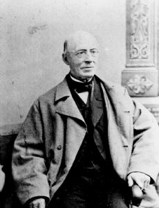 William Lloyd Garrison