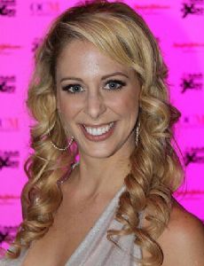 Cherie DeVille