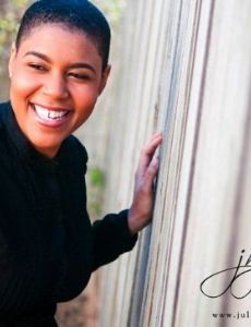 Stephanie Martin