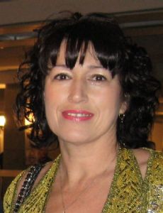 Olha Bryzhina