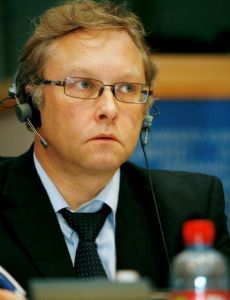 Ludger Fischer