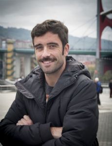 Zuhaitz Gurrutxaga