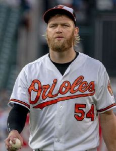 Andrew Cashner