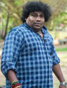 Yogi Babu