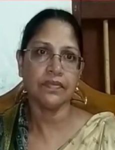 Mamata Thakur