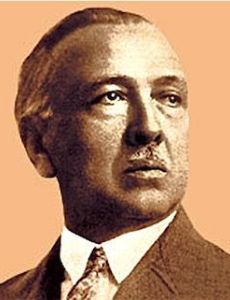 Dunshee de Abranches (Poet)
