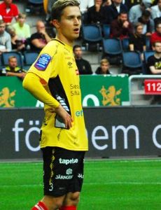 Adam Lundqvist