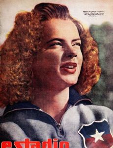 Gerda Martín