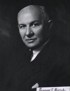 Lucius E. Burch