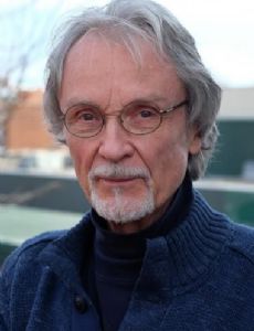 Robert Hellenga