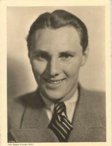 Eric Helgar