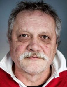 Marián Geisberg