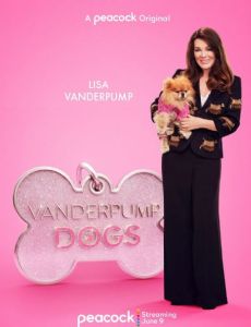 Vanderpump Dogs