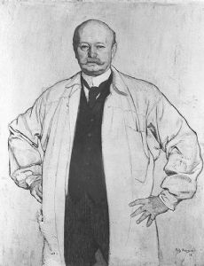 Ludwig Manzel