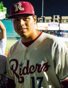 Ariel Jurado