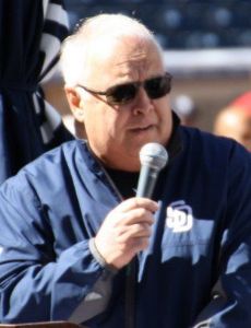 Ron Fowler