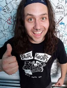 Tony Foresta