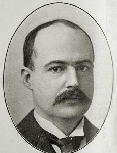 Charles Bingham Penrose