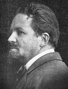 Mahonri Young
