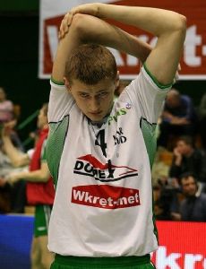 Piotr Nowakowski