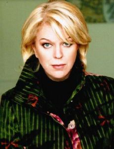 Anne Ducros