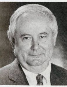 Terry Dempsey