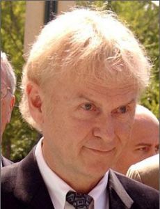 Phil Driscoll