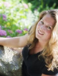 Stefanie Luiken