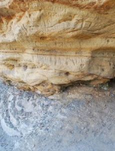 Indian Cave State Park