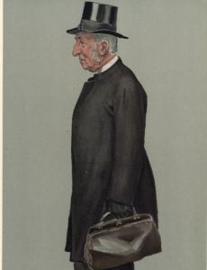 James John Hornby