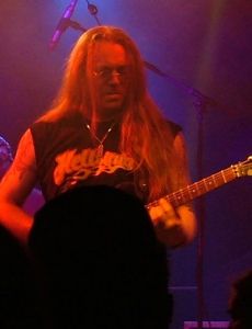 Zachary Hietala