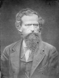 Helge Palmcrantz