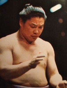 Kongō Masahiro